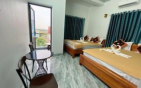 Tam Coc White Swan Homestay