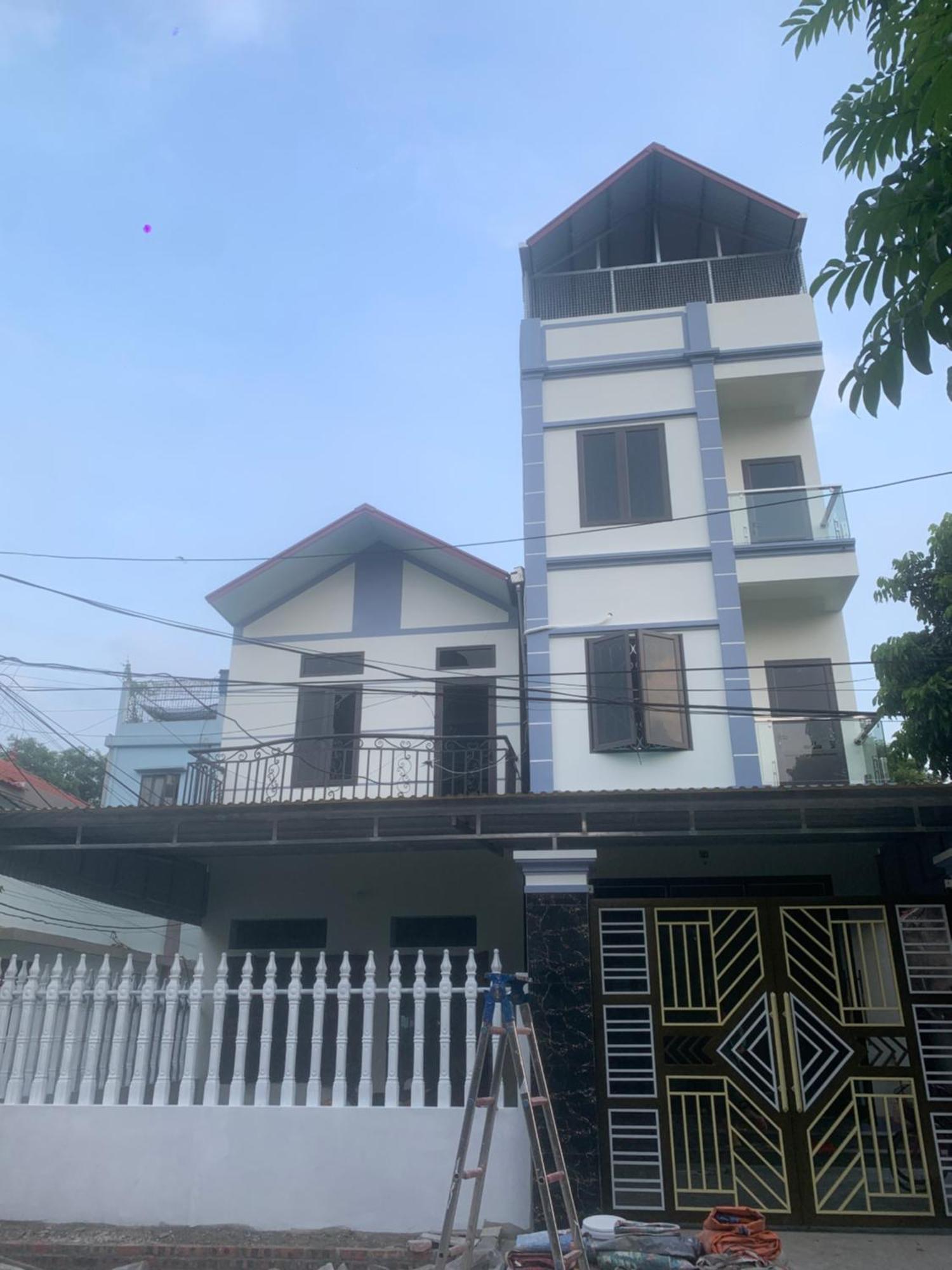 Tam Coc White Swan Homestay Ninh Binh Exterior photo
