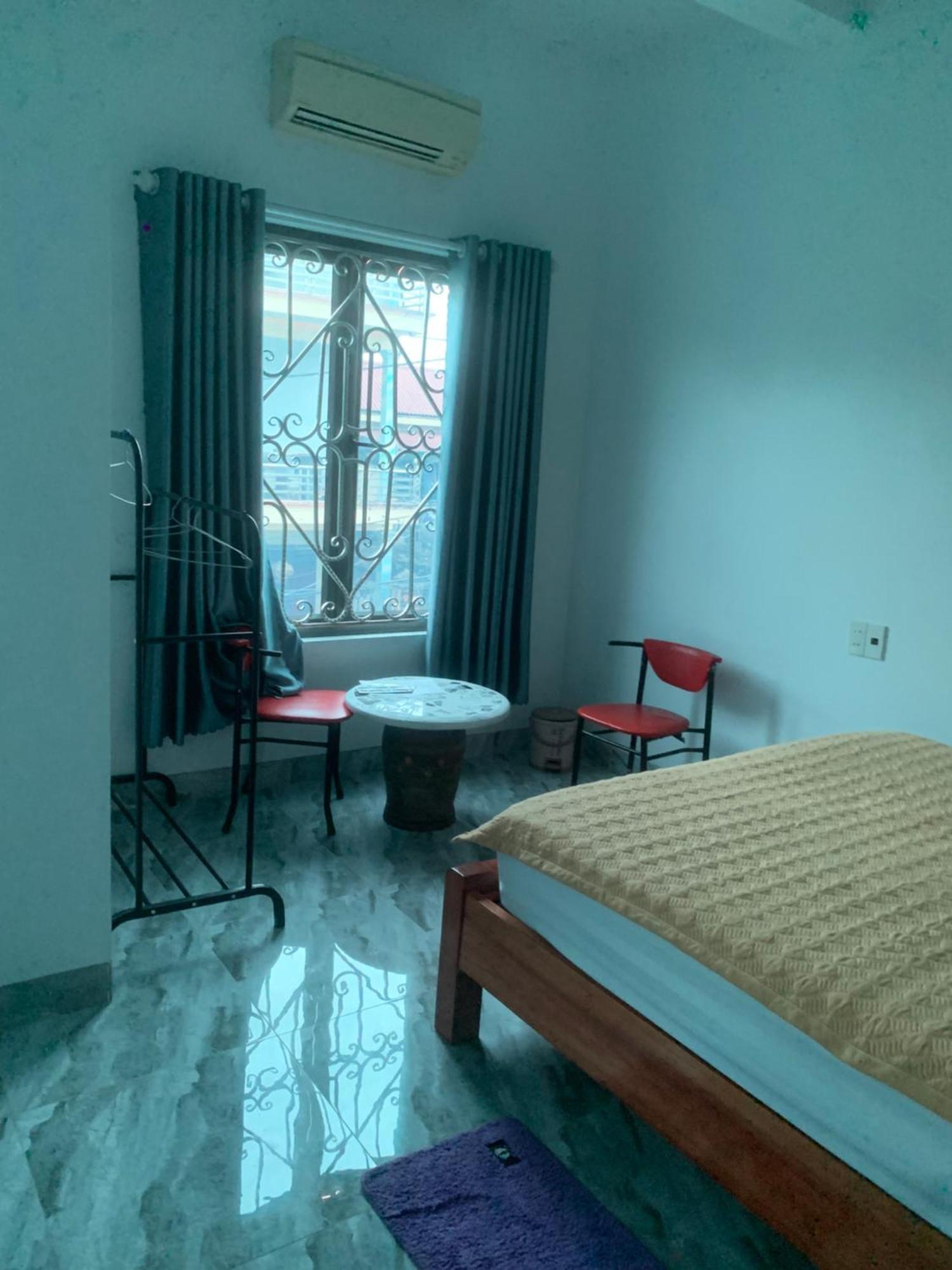 Tam Coc White Swan Homestay Ninh Binh Exterior photo
