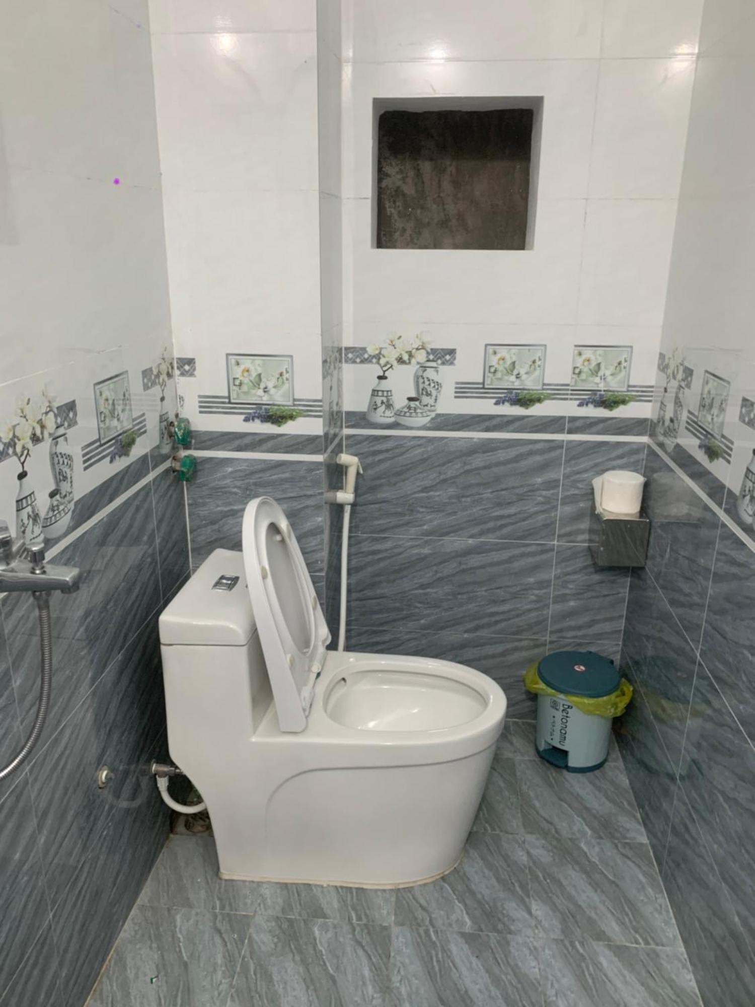 Tam Coc White Swan Homestay Ninh Binh Exterior photo