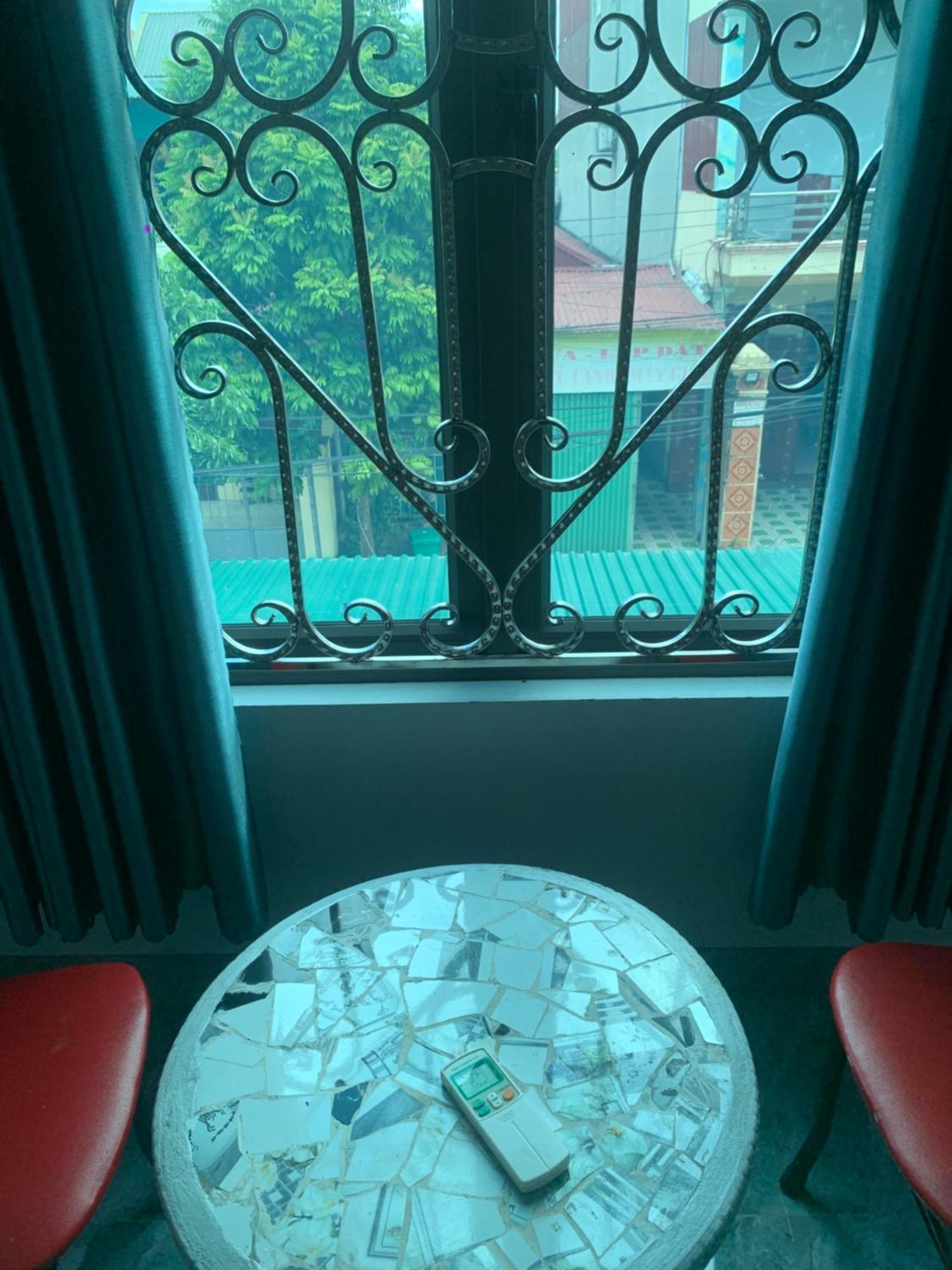 Tam Coc White Swan Homestay Ninh Binh Exterior photo