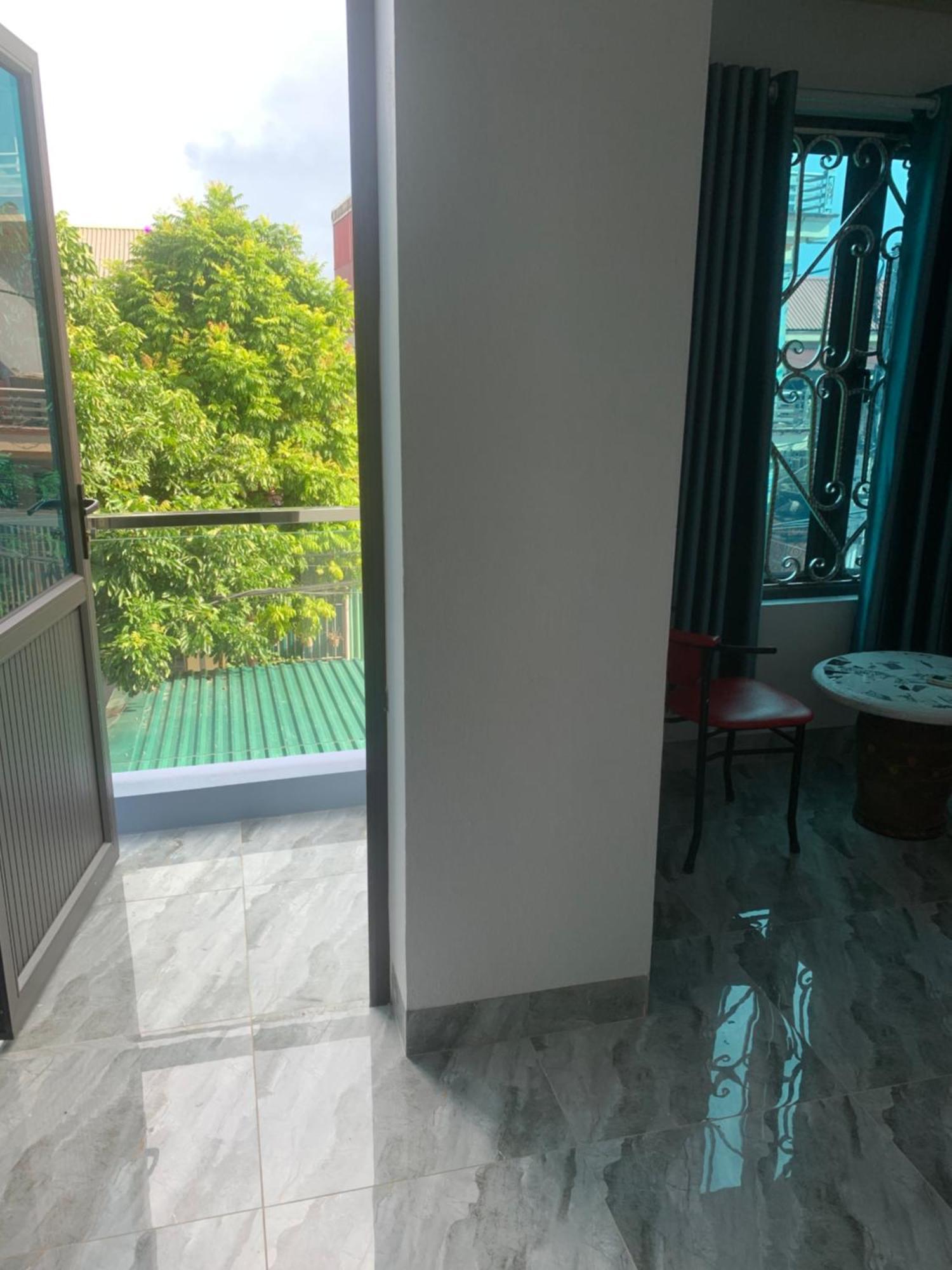 Tam Coc White Swan Homestay Ninh Binh Exterior photo