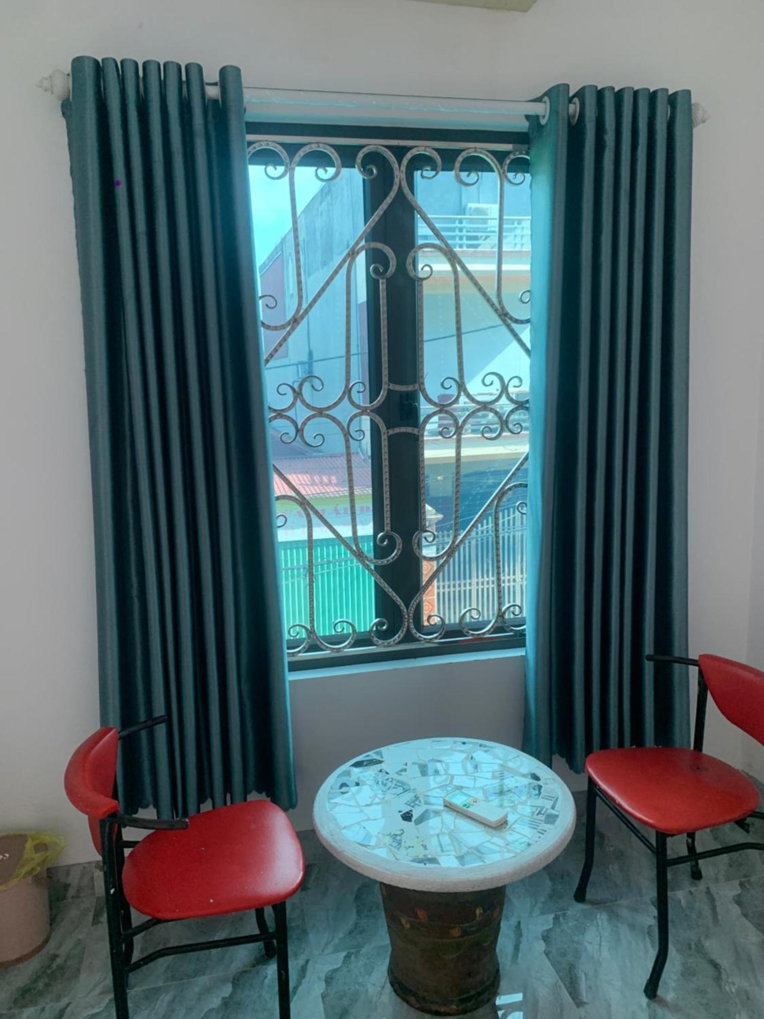 Tam Coc White Swan Homestay Ninh Binh Exterior photo