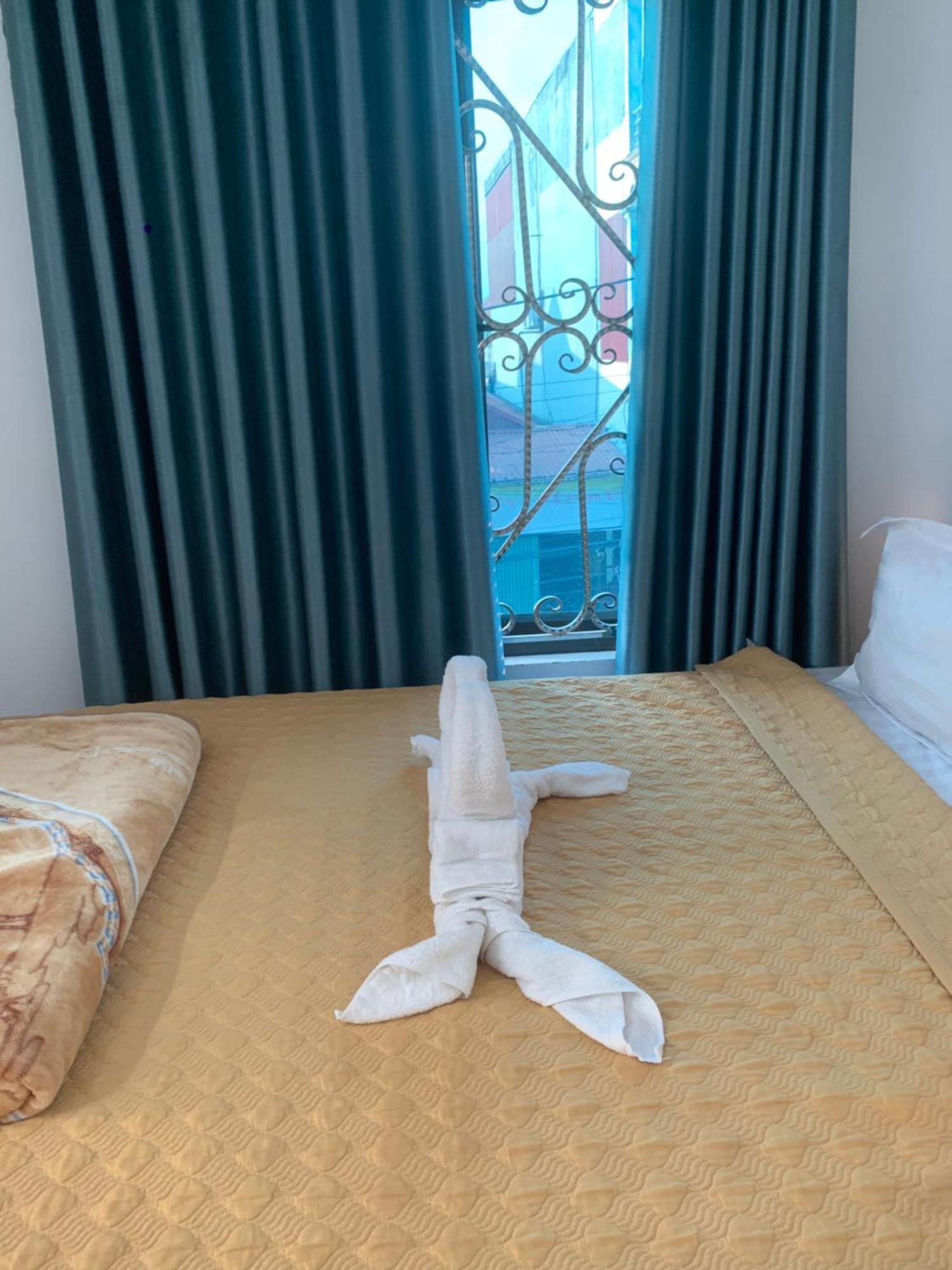 Tam Coc White Swan Homestay Ninh Binh Exterior photo