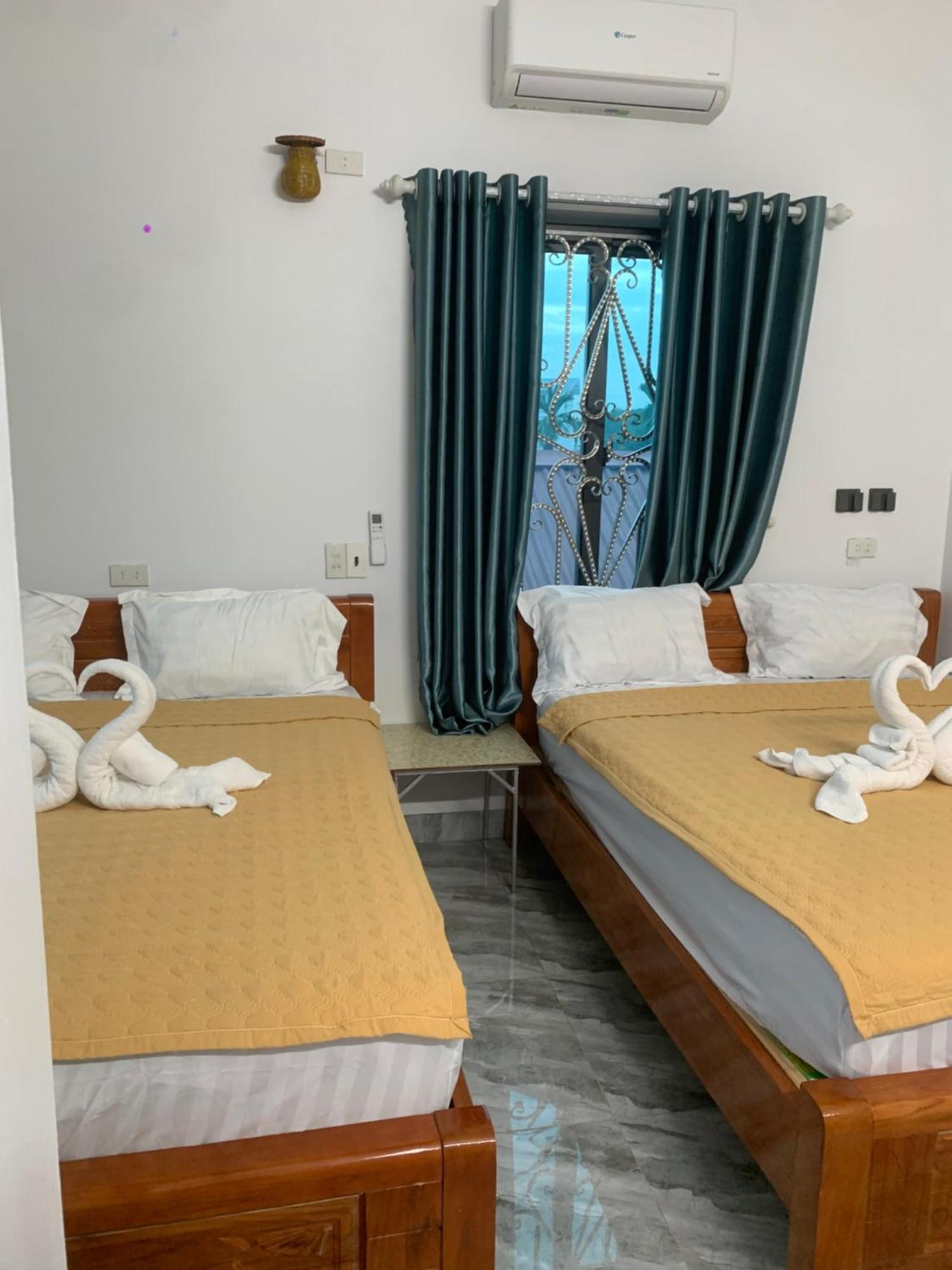 Tam Coc White Swan Homestay Ninh Binh Exterior photo