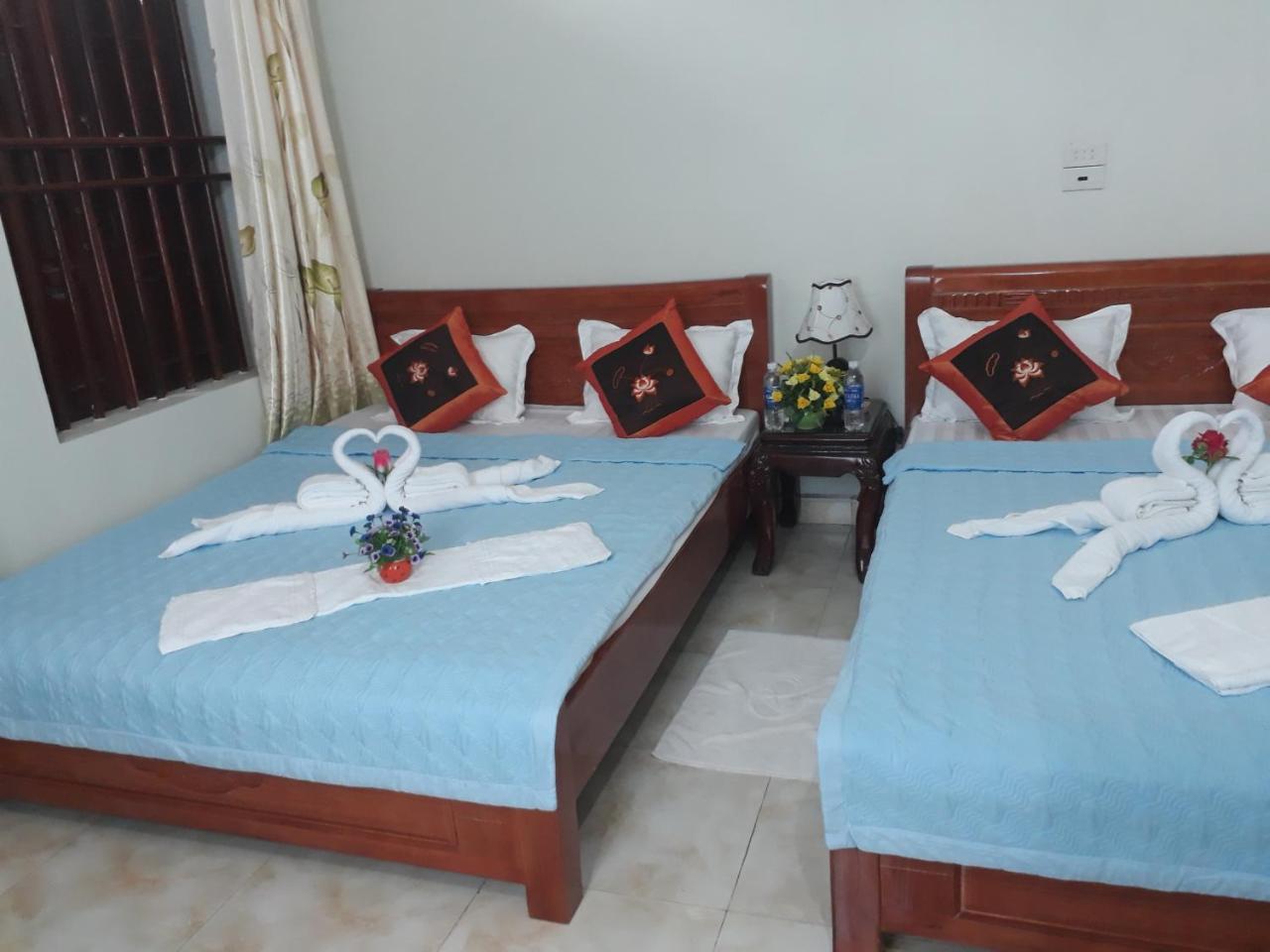 Tam Coc White Swan Homestay Ninh Binh Room photo